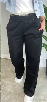 Tepláky dolu rozšírené v.L