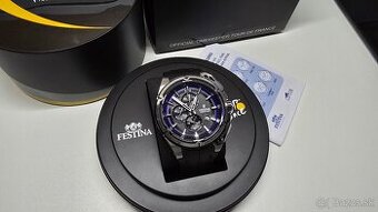 Festina ChronoBike Tour de France F16882