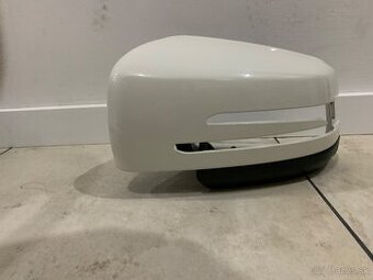 Kryt spätného zrkadla Mercedes B,CLA,GLA,A