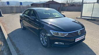 Volkswagen Passat 2.0 TDI BMT Trendline