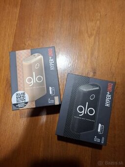 GLO HYPER+UNIQ