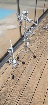 Stojany na bicie pady