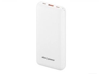 powerbanka AlzaPower Gen2 20000 mAh Power (22,5 W)