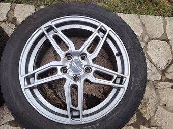 5x112 R17 Superb 3