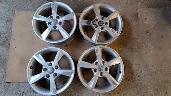 5x112 R16 disky audi (škoda, VW, seat a pod.)