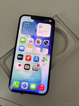 Apple iPhone 14 nová batéria