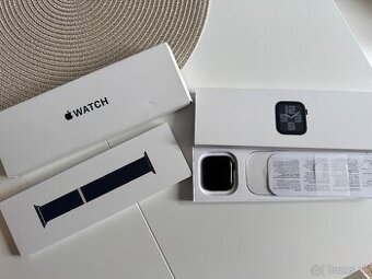 Apple WATCH SE 2.gen - 44 mm