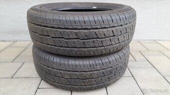COOPER 215/60 R17C