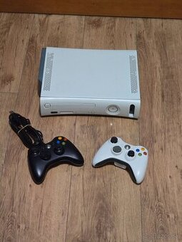 Xbox 360 Phat - 60GB