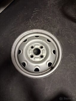 Disky Suzuki 4x100 R13, 4,5Jx13 ET45