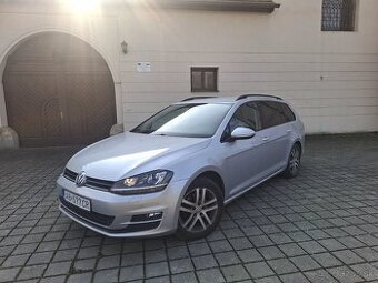 Volkswagen vw golf 7 2.0tdi dsg