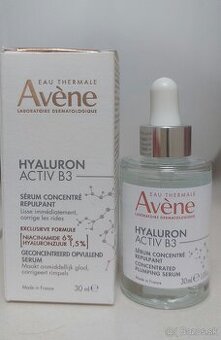 predam nove kremy AVENE