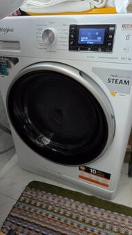 Práčka so sušičkou