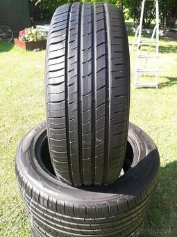 215/55 r17 letne pneu nexen