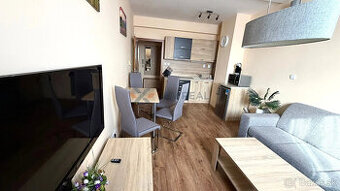 2 izbový apartmán, Veľká Lomnica