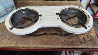 Palavan 69 varič na diely