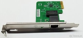 Sieťová karta TP-Link TG-3468(UN) Ver:4.0 PCIe