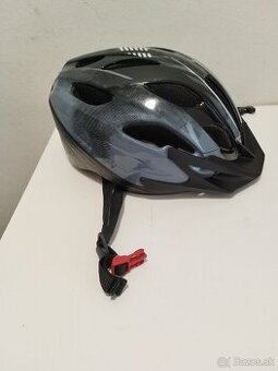 Predám prilbu na bicykel