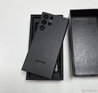 Samsung S22 Ultra 12/256GB