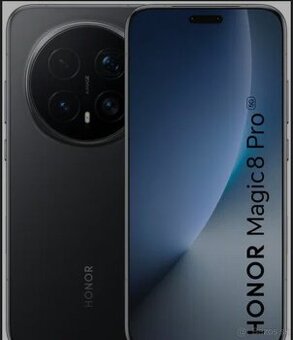 Vymením Honor Magic 8 Pro