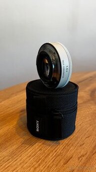 Kúpim Sony TC 1.4x