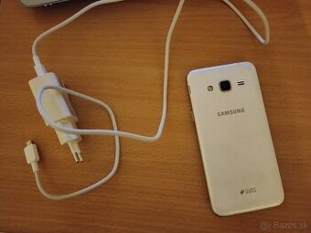 Samsung galaxy J3