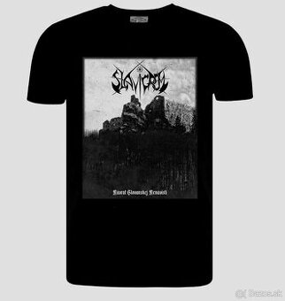 Tričko Slavigrom - Návrat Slovanskej Nenávisti