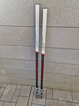 CCM shaft z hokejky