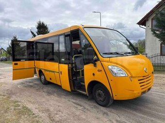 Iveco Daily Euro 5