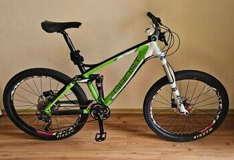 PROFESIONÁLNY ALL-MOUNTAIN GHOST AMR 5700