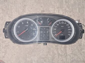 Budíky Renault Thalia 1.2 16V 8200748172