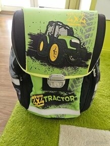 Školská taška Oxybag