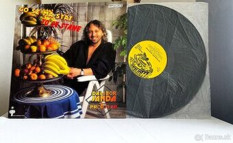 LP-Dalibor Janda – Co se má stát, to se stane.