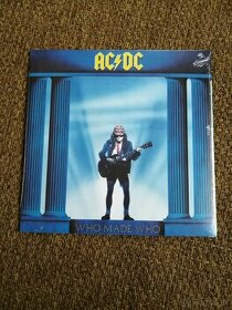 AC/DC -LP  vinyl