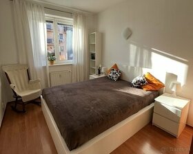 Predaj 2-izbového bytu s balkónom - rezervovaný