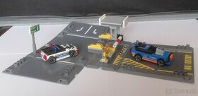 Predám Lego Racers 8197: Highway Chaos - 1