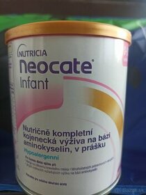 Neocate Infant 9,50€
