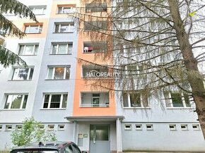HALO reality - Predaj, jednoizbový byt Banská Bystrica, Cent