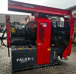 Štiepací automat procesor Palax Power 90