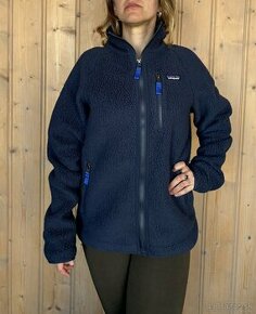 Patagonia Retro Pile Fleece M