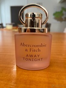 Abercrombie & Fitch - AWAY TONIGHT