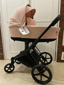 Cybex priam rose gold