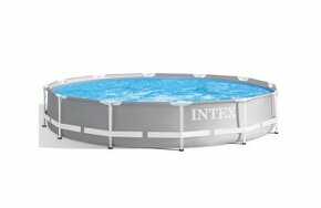 Bazén Intex 3,66x0,76 - 1