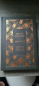 Bram Stoker Dracula EN