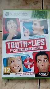Truth or lies - 1