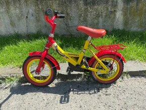Detský bicykel - 1