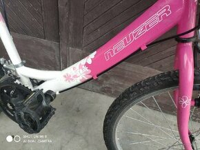Bicykel NEUZER 24"
