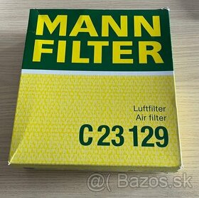 Mann filter C 23 129 pre Volvo D5