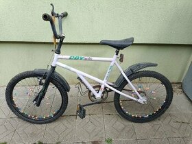 DBV Cycles - detský bicykel