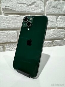 Apple Iphone 13 128GB Green